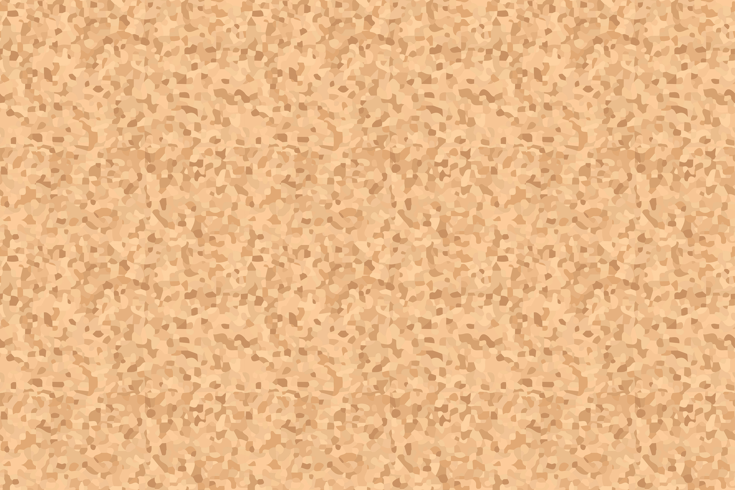 Beige rough cork board texture pattern background